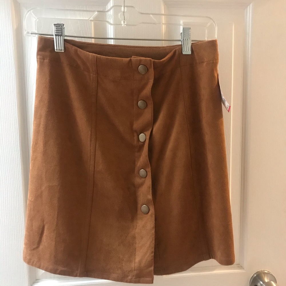 Polyester Skirt